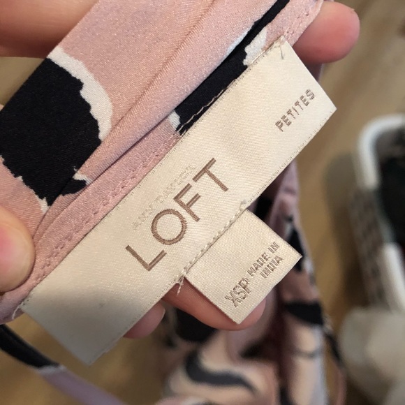 Loft dress - Picture 2 of 4